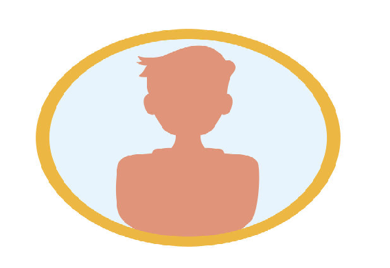 上饶墙绘中如何画好人物轮廓？