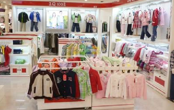 上饶店面装修风格确定。