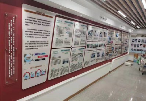 上饶大城市文化背景墙制作常用工艺。