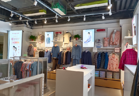 上饶超市卖场装修如何提升消费欲望？