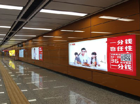 上饶广告灯箱的发展前景？