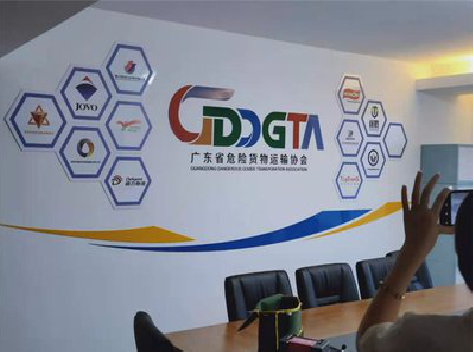 上饶公司走廊文化墙如何设计布置？