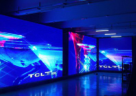 上饶如何解决LED显示屏耗电问题？